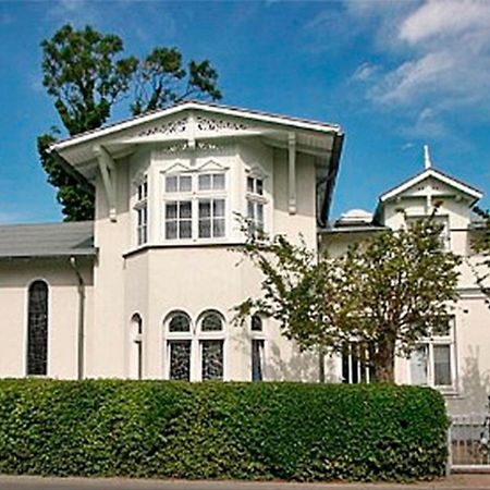 St Michael, Fw 1Pp Am Haus Leilighet Zingst Eksteriør bilde