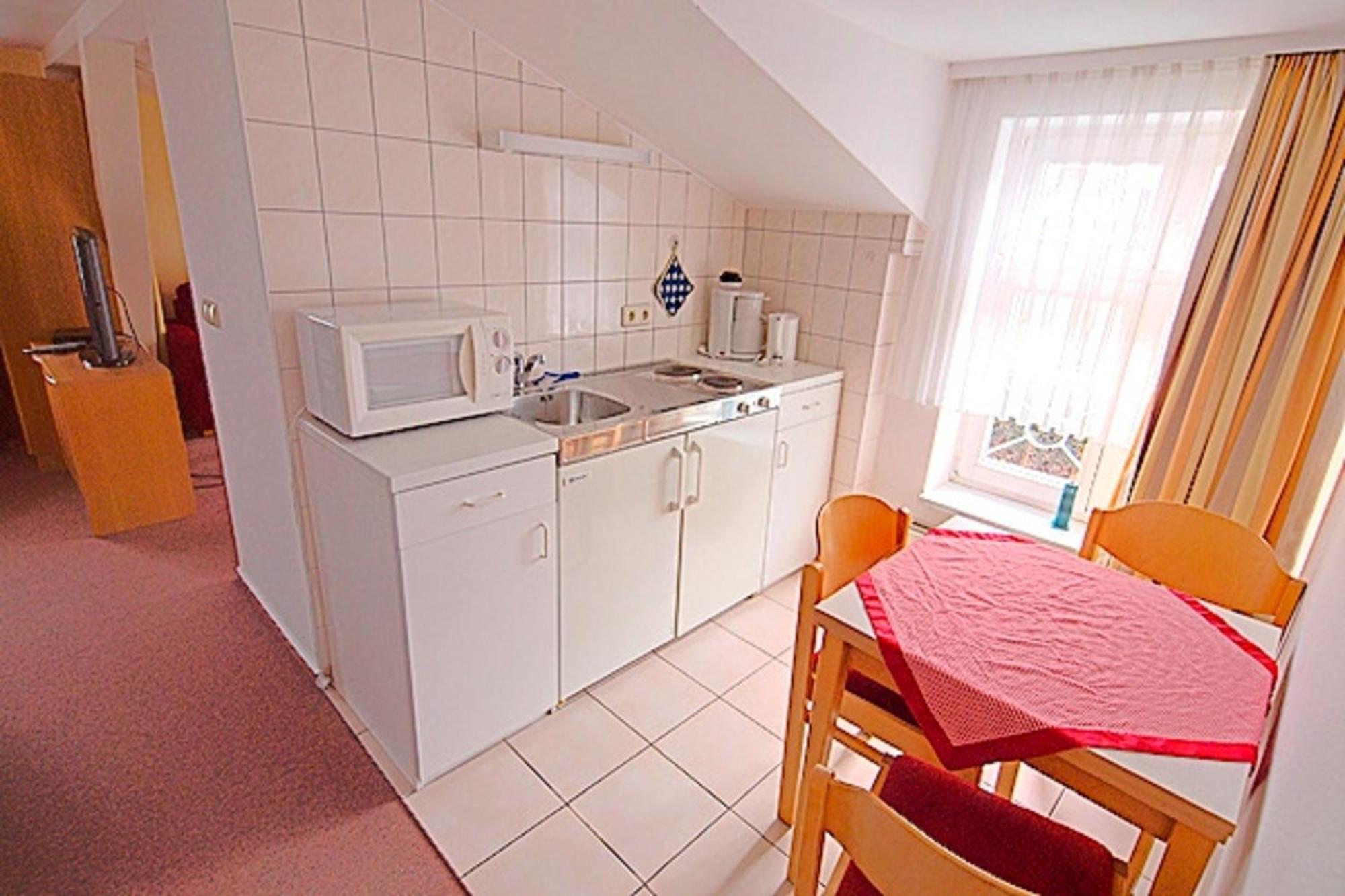 St Michael, Fw 1Pp Am Haus Leilighet Zingst Eksteriør bilde